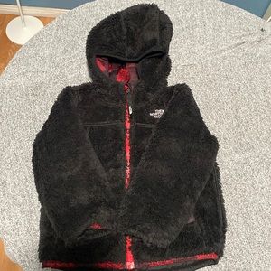 The North Face Reversible Jacket